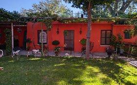 Casita Felixz